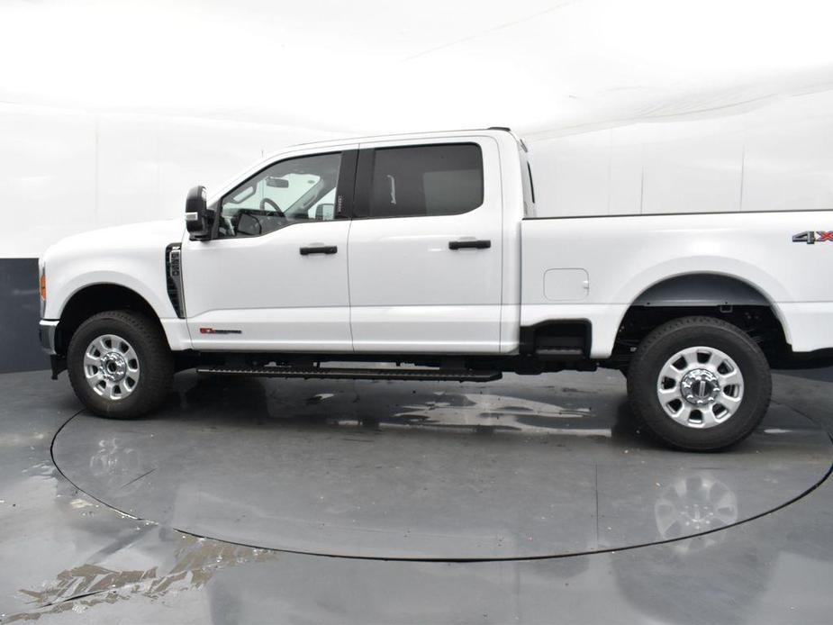 new 2023 Ford F-250 car, priced at $69,360