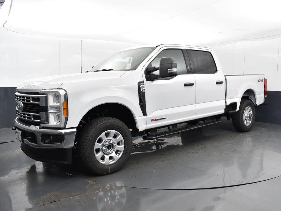 new 2023 Ford F-250 car, priced at $69,360