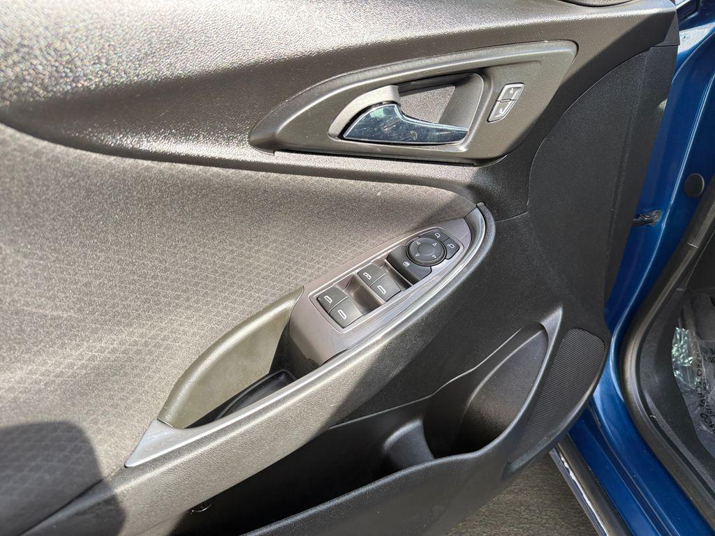 used 2019 Chevrolet Malibu car, priced at $21,990