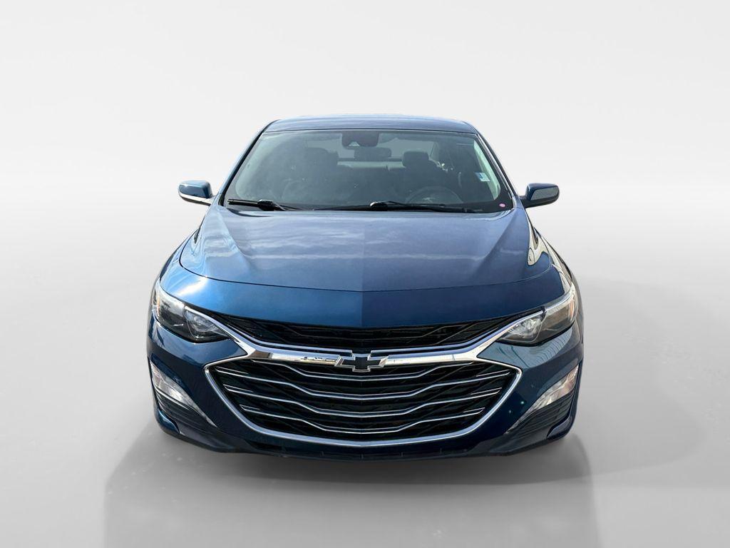 used 2019 Chevrolet Malibu car, priced at $21,990