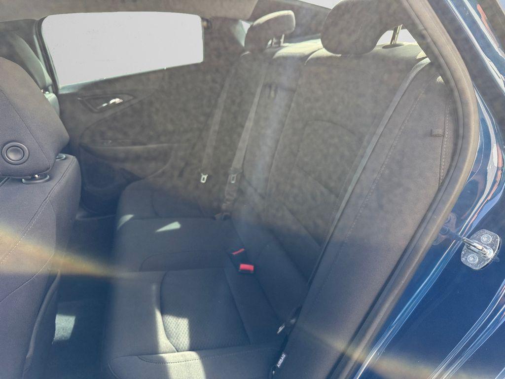 used 2019 Chevrolet Malibu car, priced at $21,990
