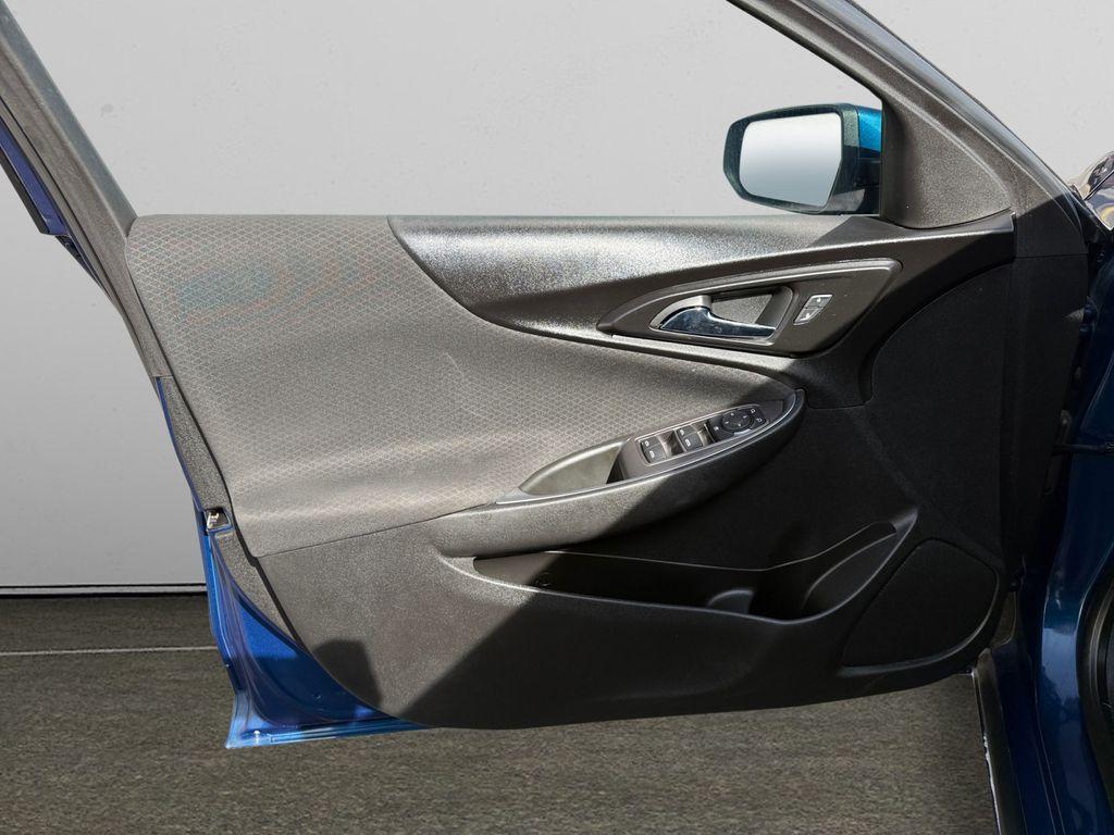 used 2019 Chevrolet Malibu car, priced at $21,990