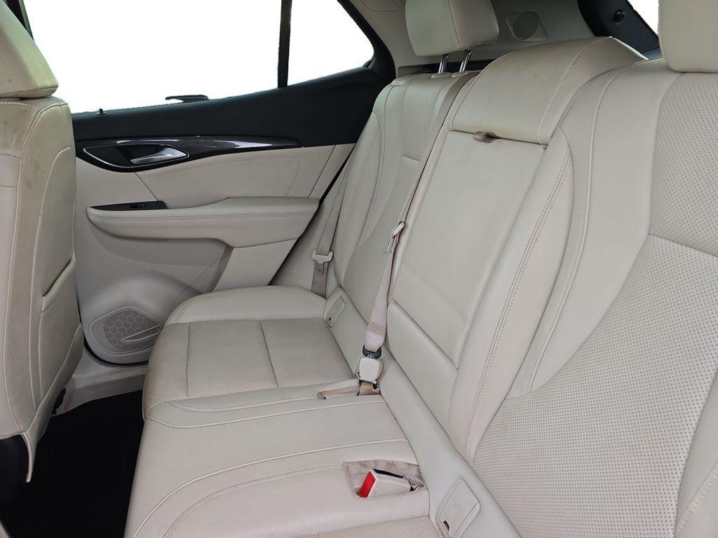 used 2021 Buick Envision car, priced at $22,490