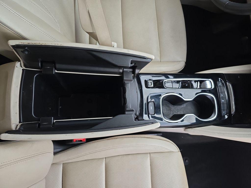 used 2021 Buick Envision car, priced at $22,490