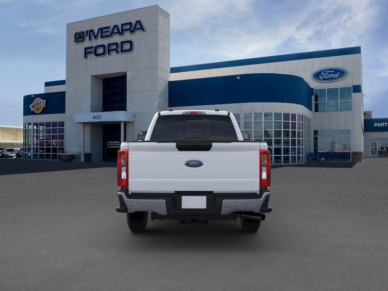 new 2024 Ford F-250 car, priced at $56,229