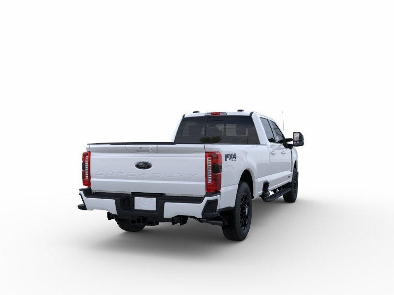 new 2025 Ford F-350 car, priced at $94,205