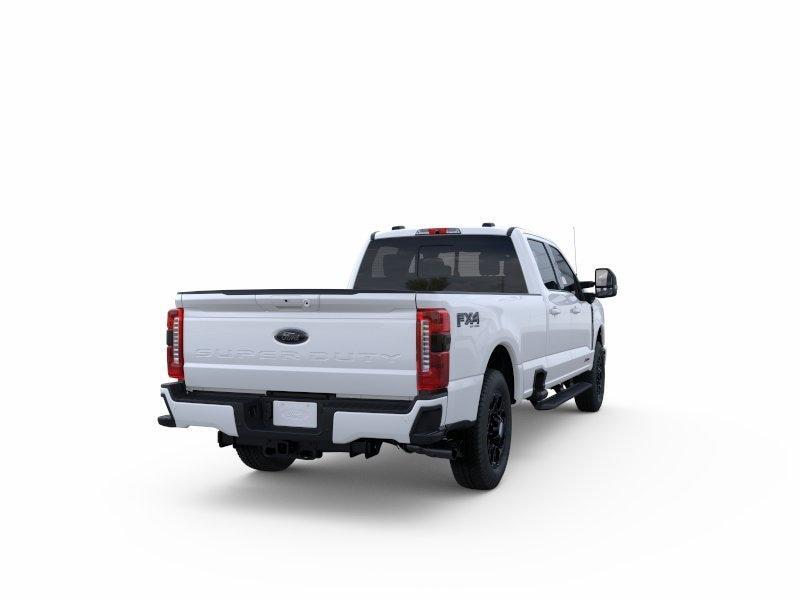 new 2025 Ford F-350 car, priced at $94,205