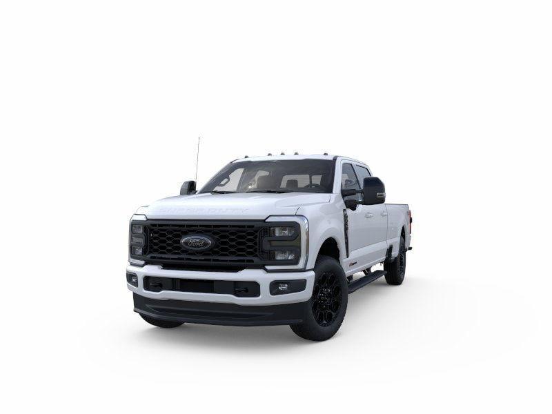new 2025 Ford F-350 car, priced at $94,205
