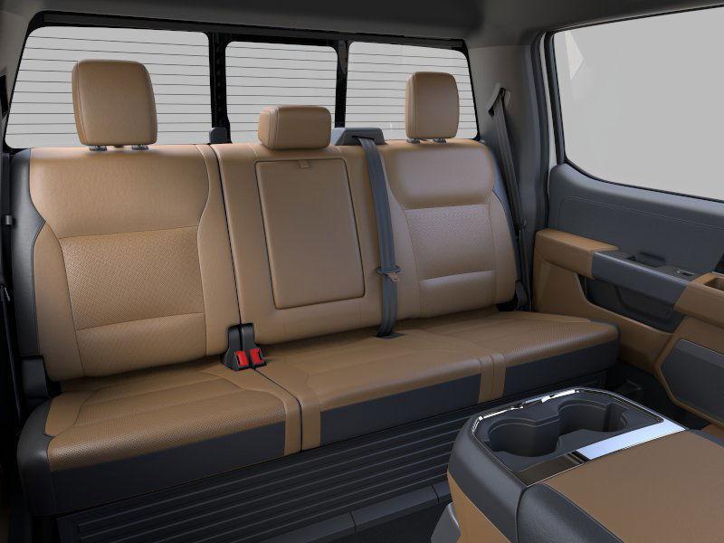 new 2025 Ford F-350 car, priced at $94,205