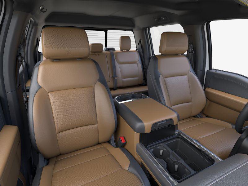 new 2025 Ford F-350 car, priced at $94,205
