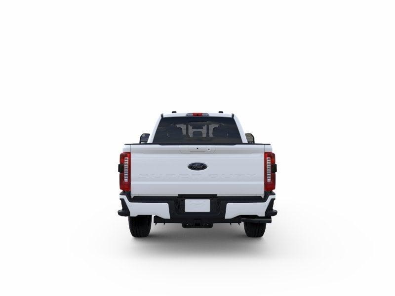 new 2025 Ford F-350 car, priced at $94,205