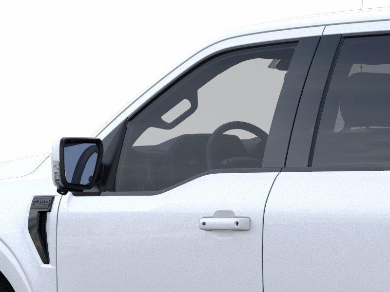 new 2025 Ford F-150 car, priced at $70,374
