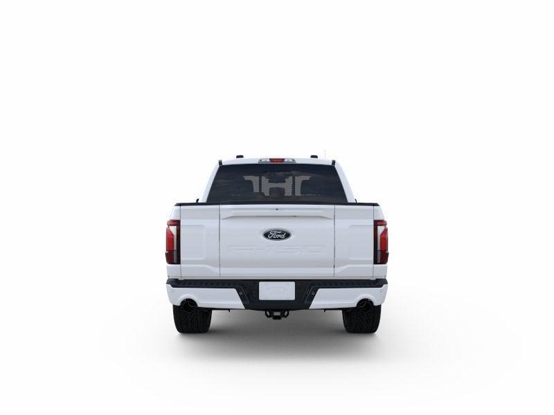 new 2025 Ford F-150 car, priced at $70,374