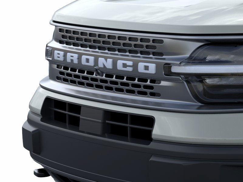 new 2024 Ford Bronco Sport car, priced at $41,629