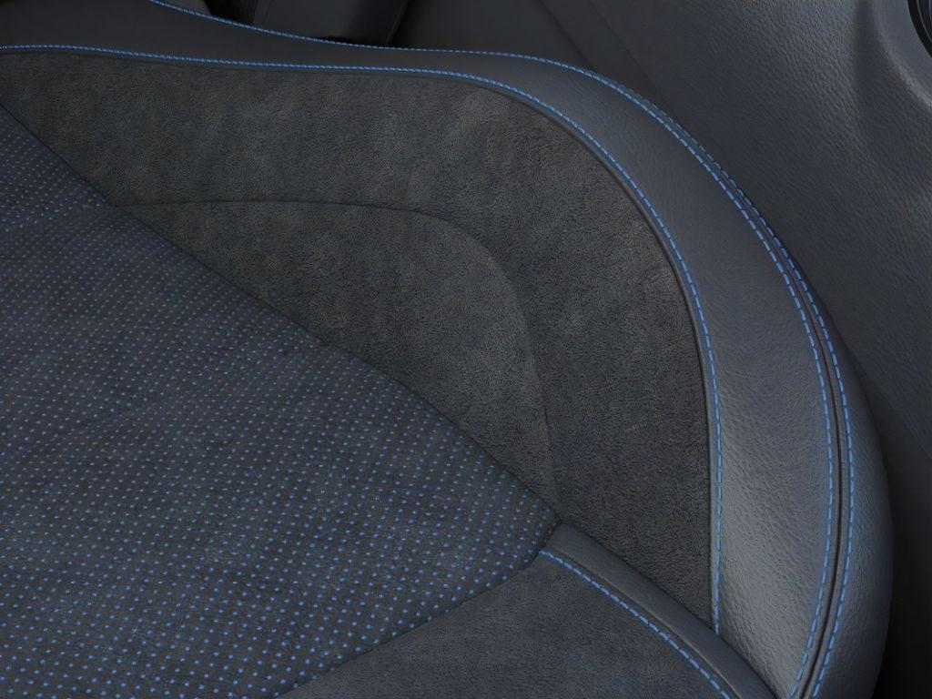 new 2025 Ford Mustang car, priced at $74,365