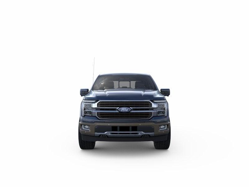 new 2025 Ford F-150 car, priced at $78,210