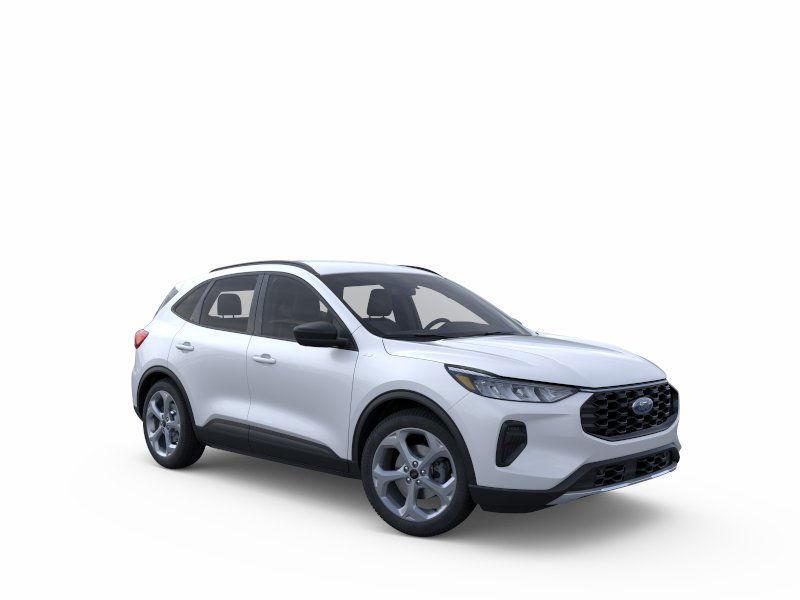 new 2025 Ford Escape car, priced at $32,319