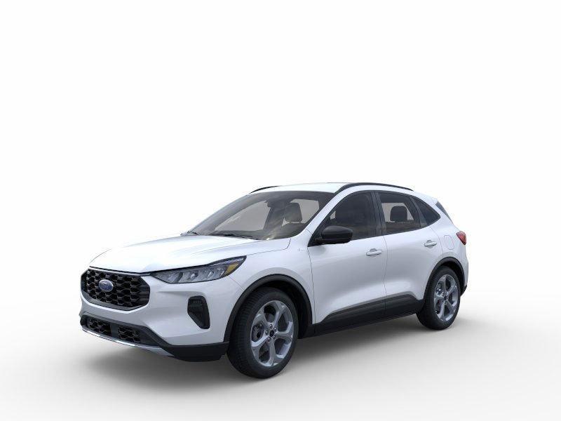 new 2025 Ford Escape car, priced at $33,719