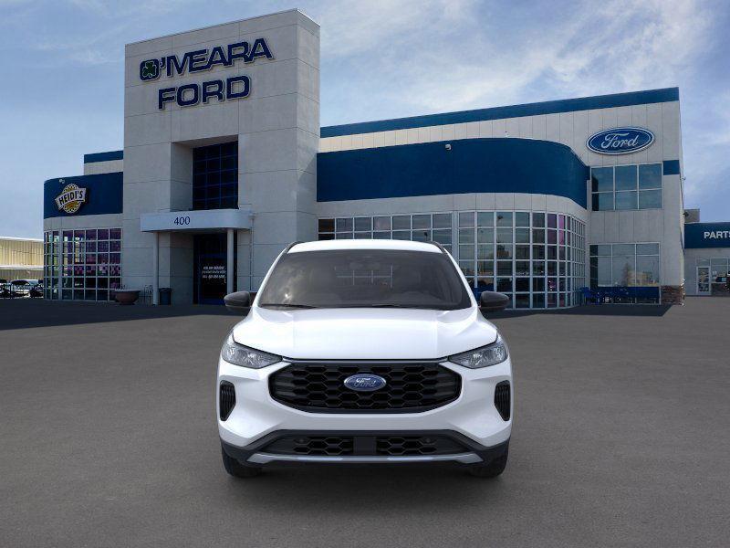 new 2025 Ford Escape car, priced at $34,314