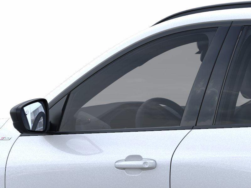 new 2025 Ford Escape car, priced at $32,319