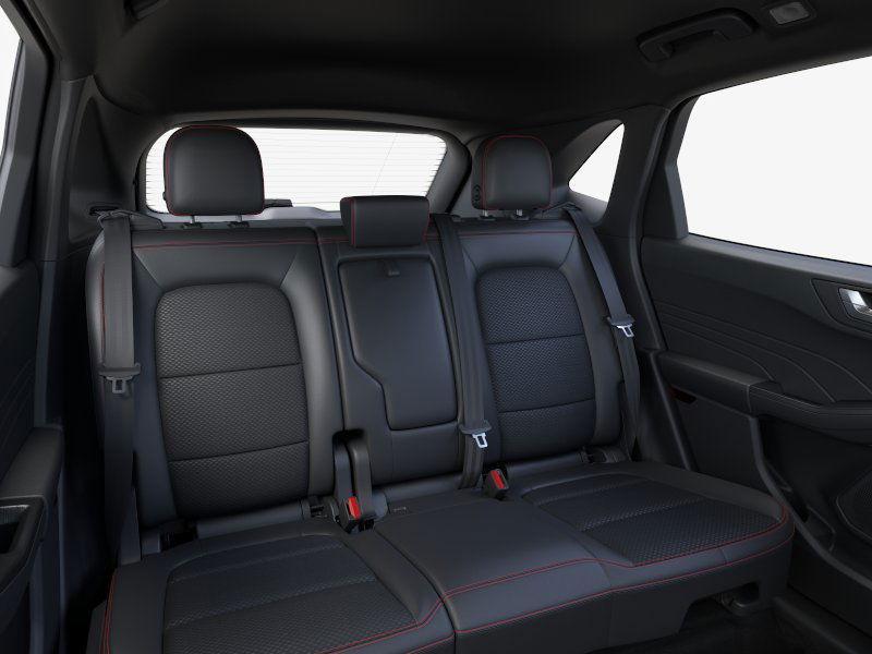new 2025 Ford Escape car, priced at $32,319