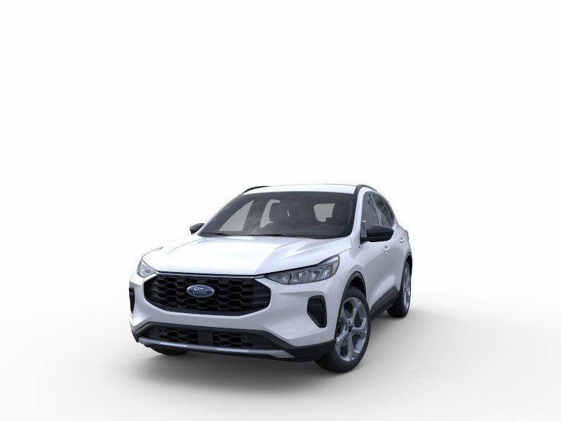new 2025 Ford Escape car, priced at $32,319