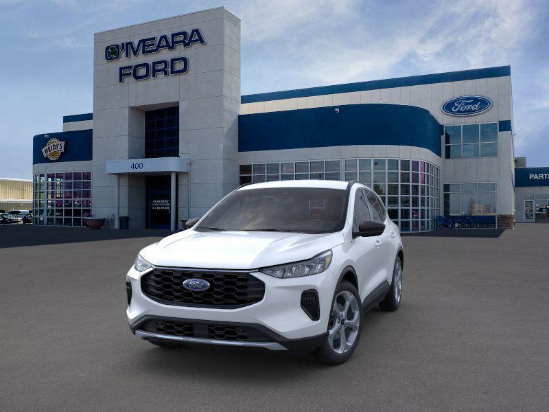 new 2025 Ford Escape car, priced at $34,314