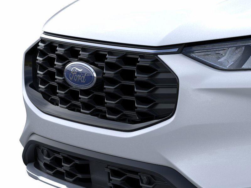 new 2025 Ford Escape car, priced at $32,319