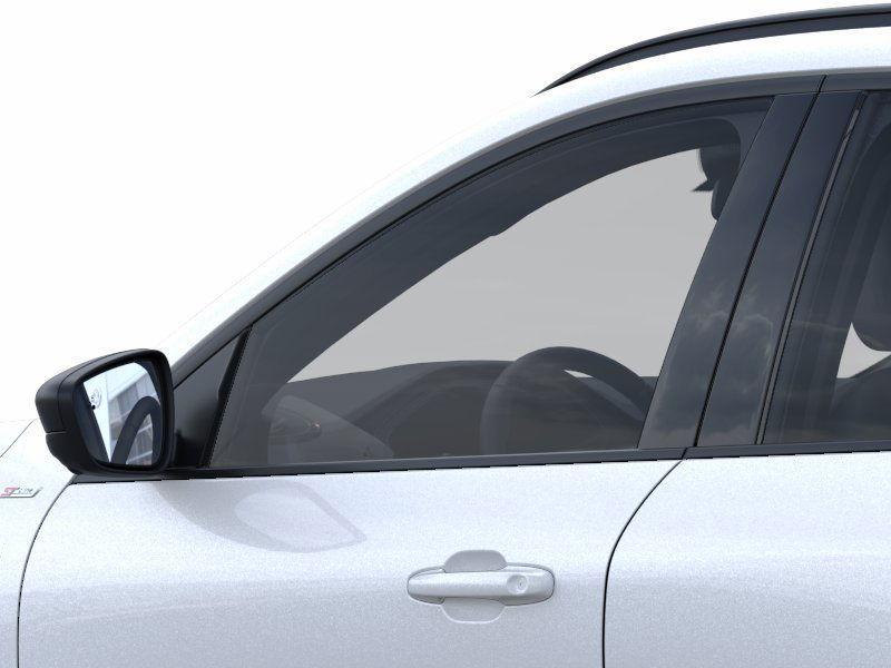 new 2025 Ford Escape car, priced at $32,319