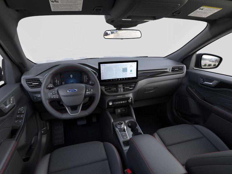 new 2025 Ford Escape car, priced at $32,319