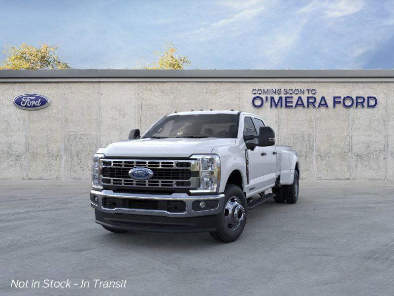 new 2025 Ford F-350 car, priced at $76,244