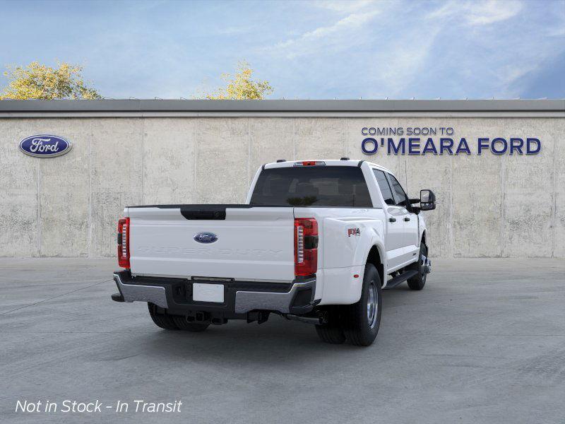 new 2025 Ford F-350 car, priced at $76,244