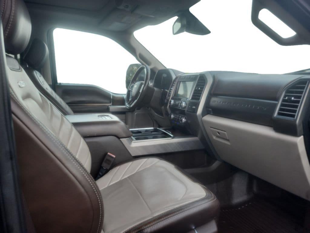 used 2019 Ford F-450 car, priced at $76,990