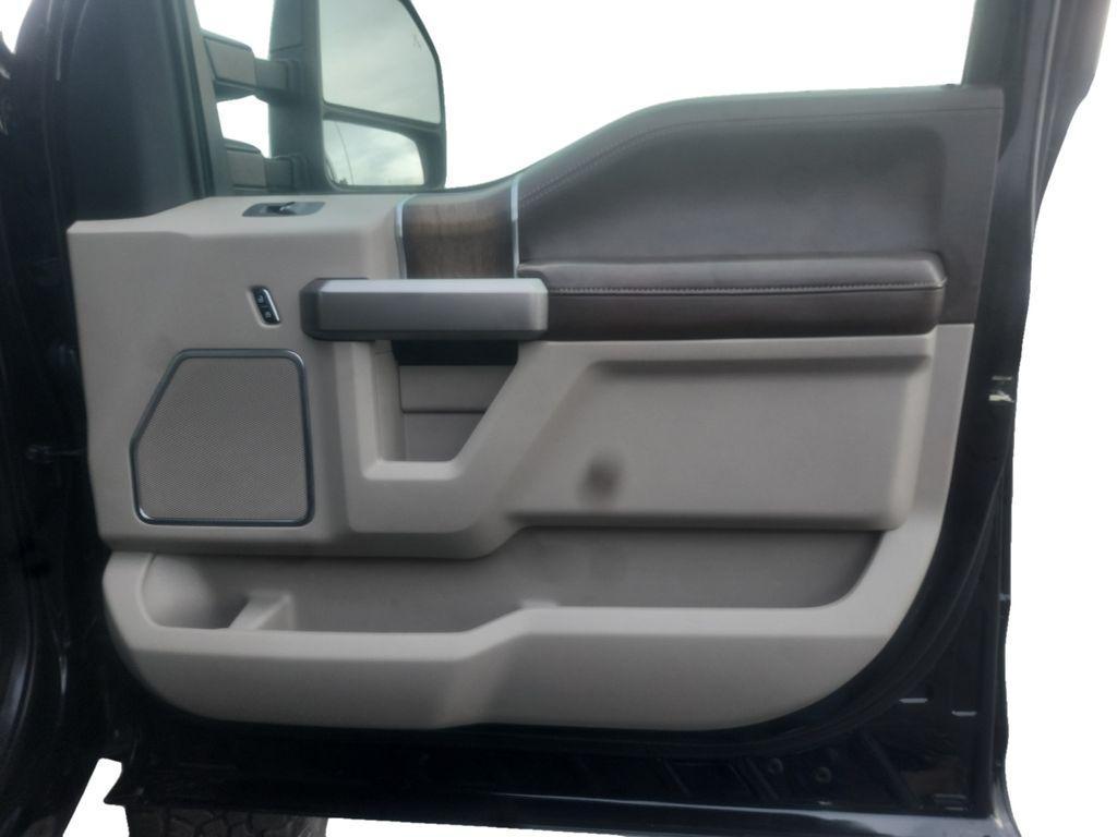 used 2019 Ford F-450 car, priced at $76,990