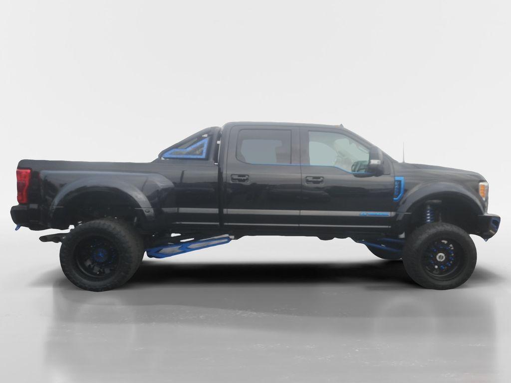 used 2019 Ford F-450 car, priced at $76,990