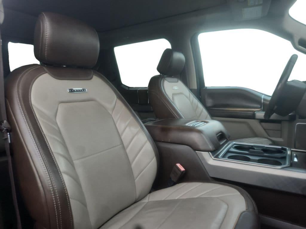 used 2019 Ford F-450 car, priced at $76,990