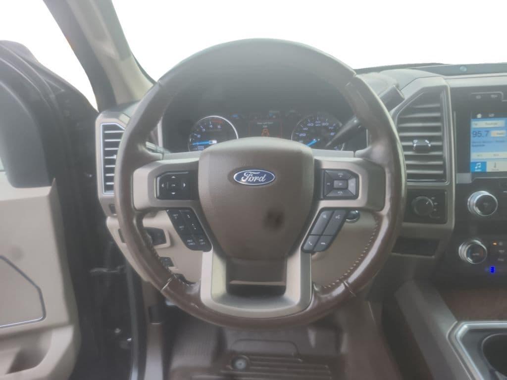 used 2019 Ford F-450 car, priced at $76,990