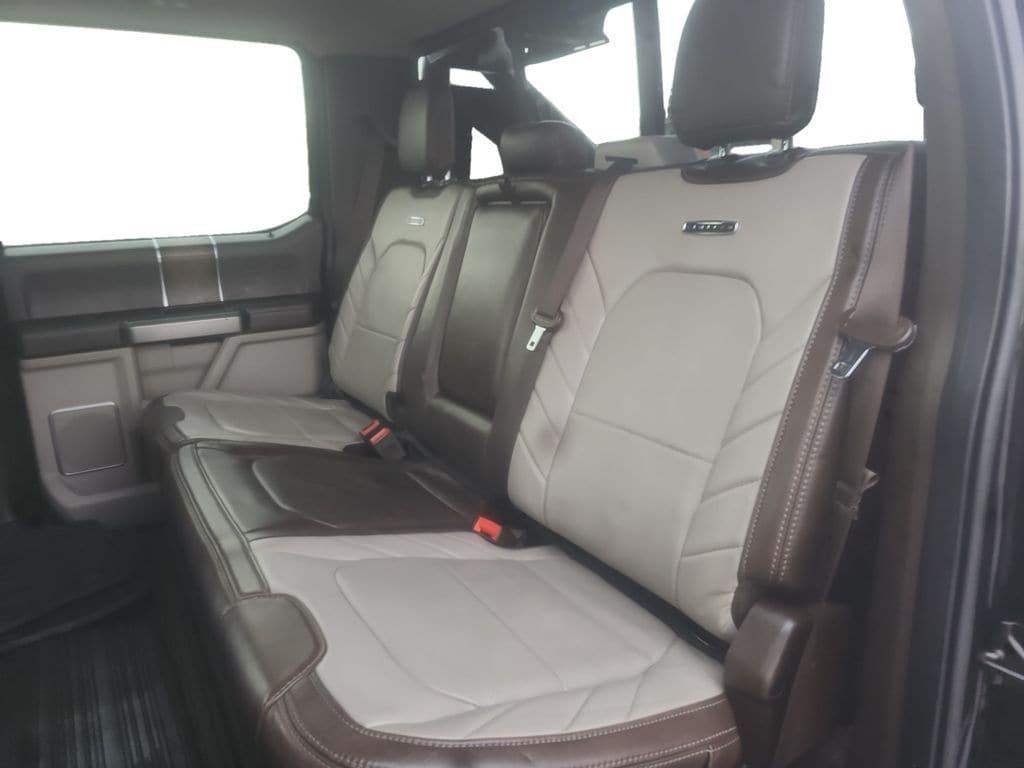 used 2019 Ford F-450 car, priced at $76,990