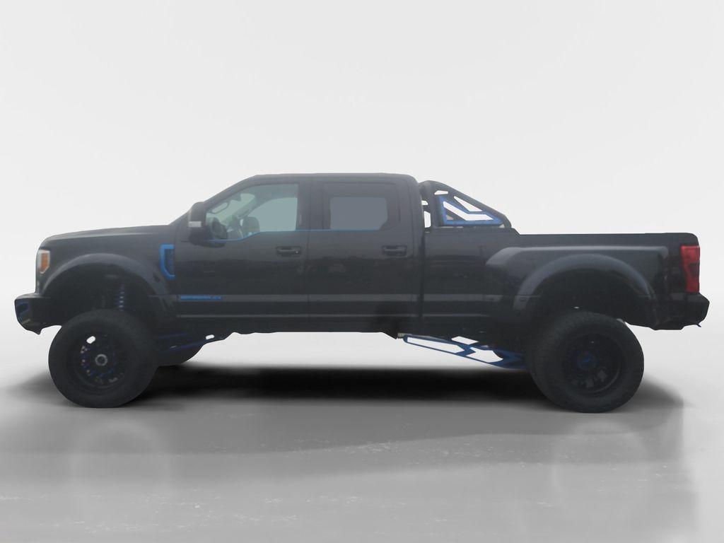 used 2019 Ford F-450 car, priced at $76,990