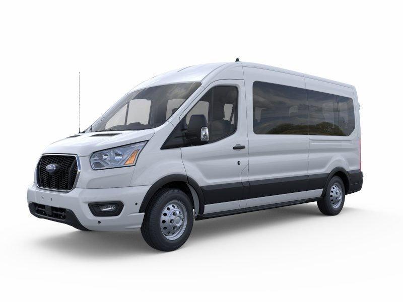 new 2025 Ford Transit-350 car, priced at $72,020