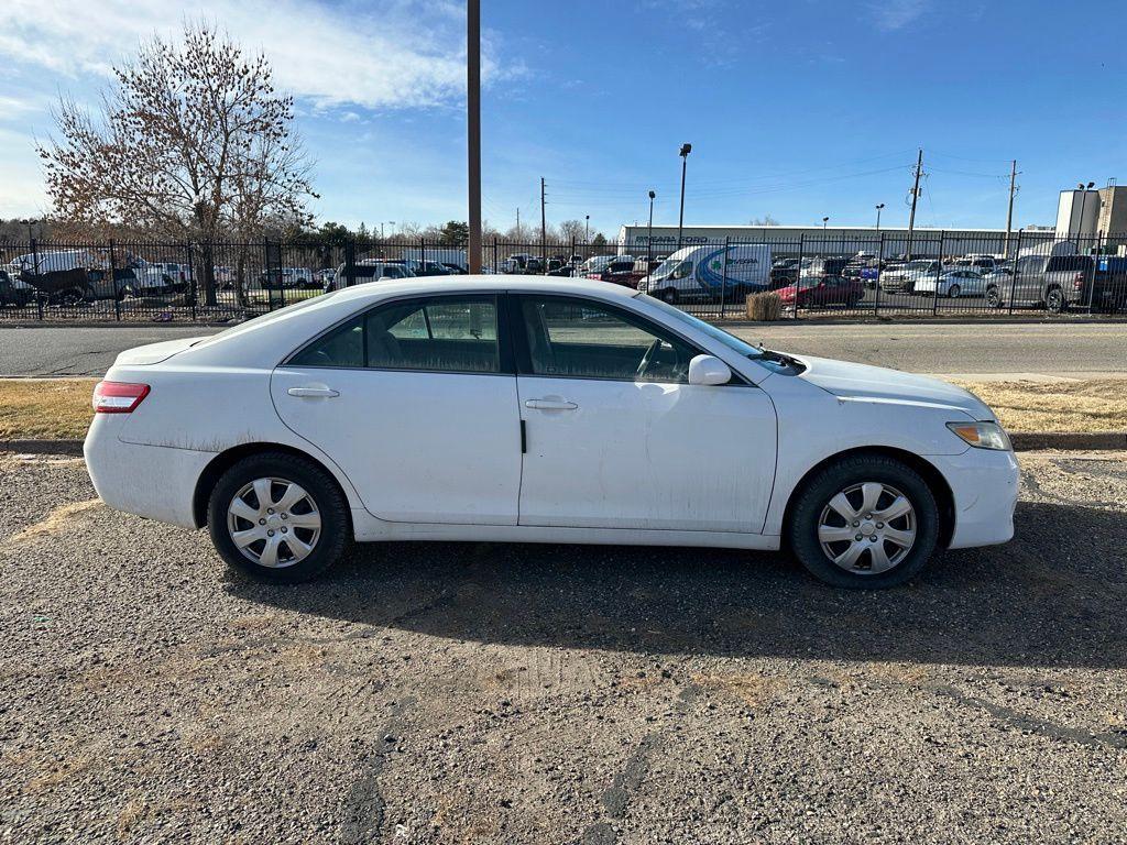 used 2011 Toyota Camry car, priced at $14,589