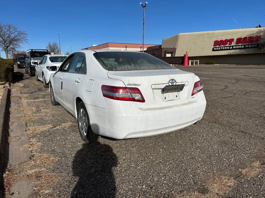 used 2011 Toyota Camry car, priced at $14,589