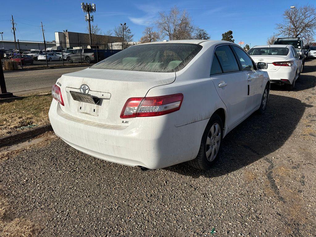 used 2011 Toyota Camry car, priced at $14,589