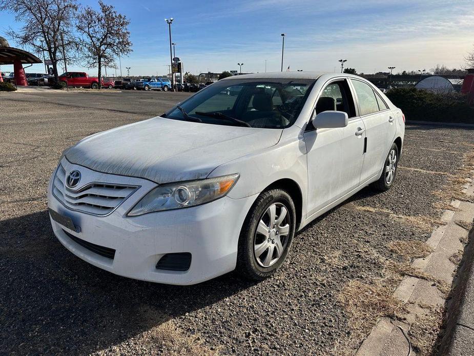 used 2011 Toyota Camry car, priced at $14,589