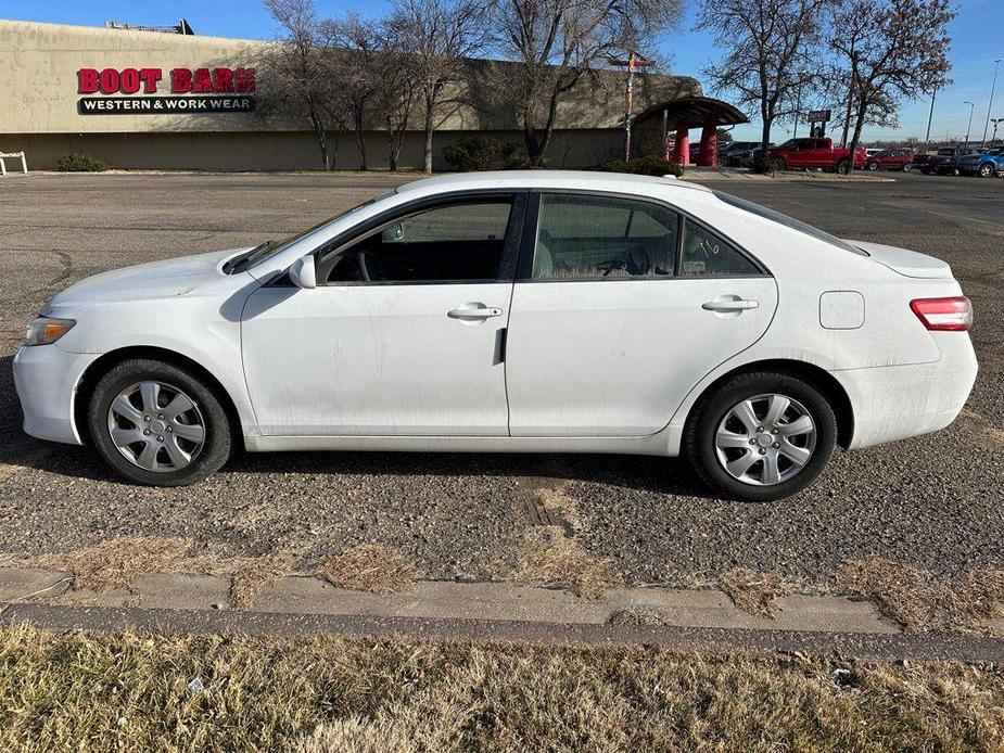 used 2011 Toyota Camry car, priced at $14,589