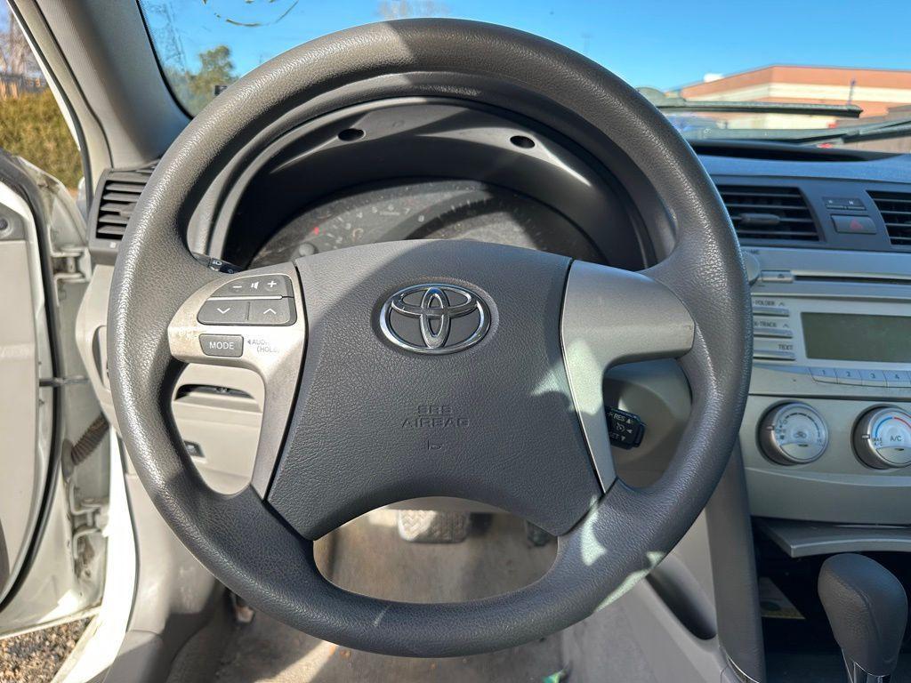 used 2011 Toyota Camry car, priced at $14,589