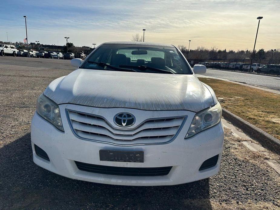 used 2011 Toyota Camry car, priced at $14,589