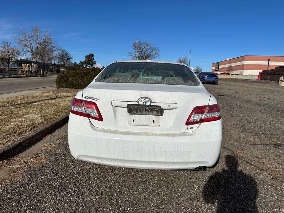 used 2011 Toyota Camry car, priced at $14,589