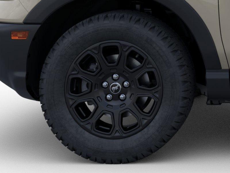 new 2025 Ford Bronco Sport car, priced at $39,531