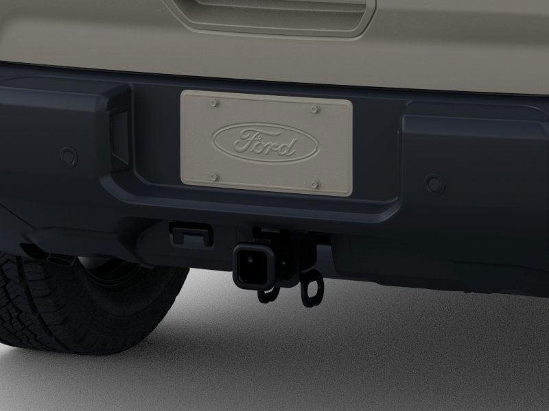 new 2025 Ford Bronco Sport car, priced at $39,531